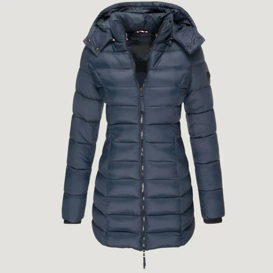 SELIN | ELEGANTE WINTERJACKE FÜR DAMEN