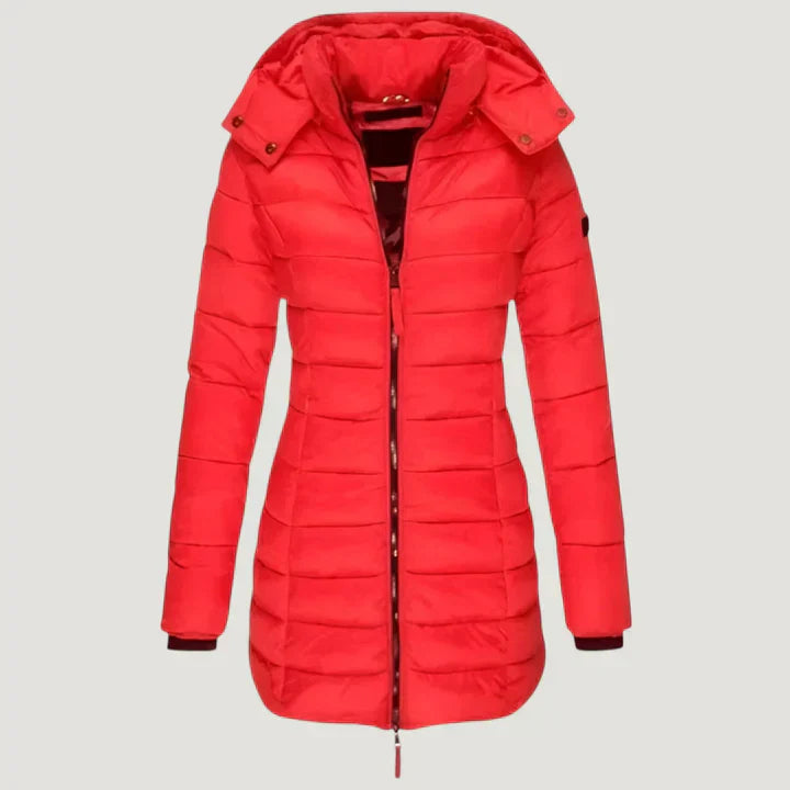 SELIN | ELEGANTE WINTERJACKE FÜR DAMEN