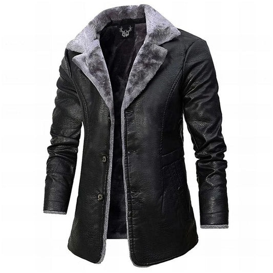 Troy | Elegante Valor-Jacke