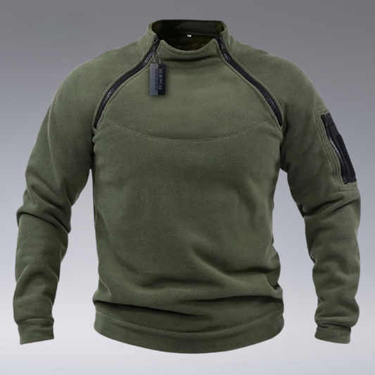 REEF | Taktischer Fleece-Pullover