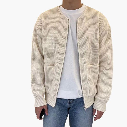 BEAU | Trendiger Cardigan
