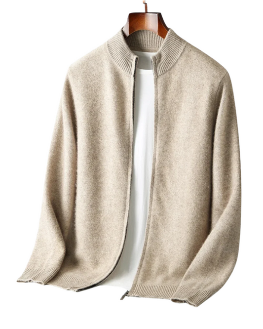 PAOLO | MODERNE STRICKJACKE