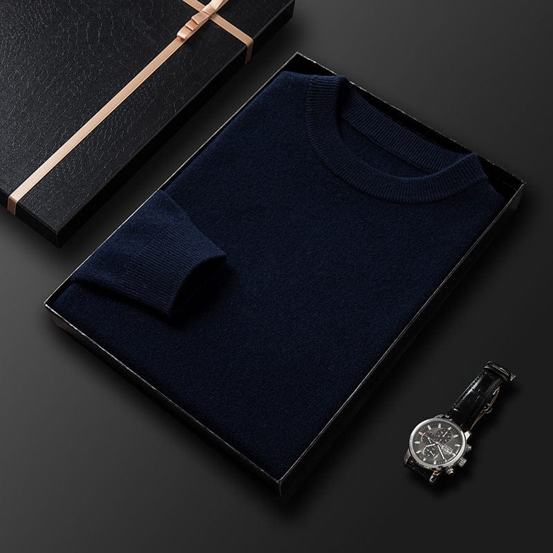 LOUIS | Kash pullover