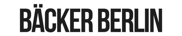Bäcker Berlin