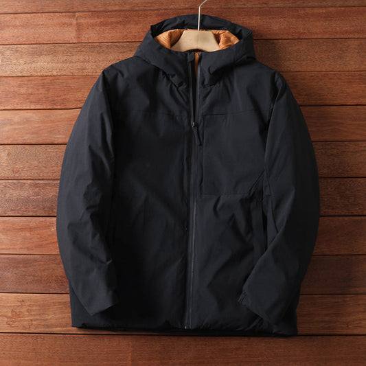 LUKA | MODERNE KAPUZENJACKE