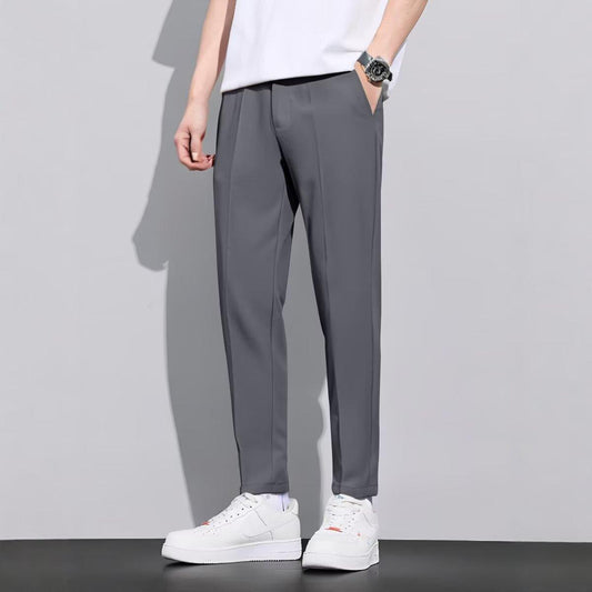 MARTIN | ELEGANTE STRETCH-CHINO