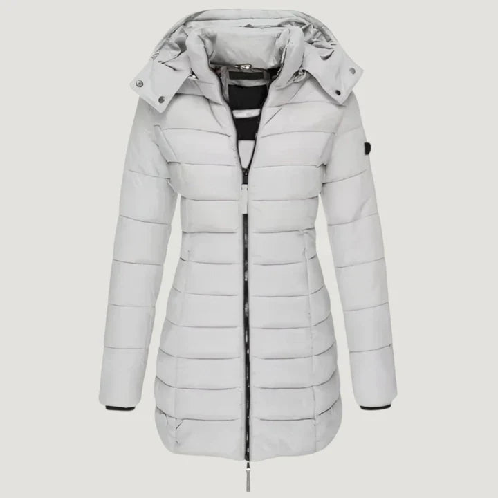 SELIN | ELEGANTE WINTERJACKE FÜR DAMEN