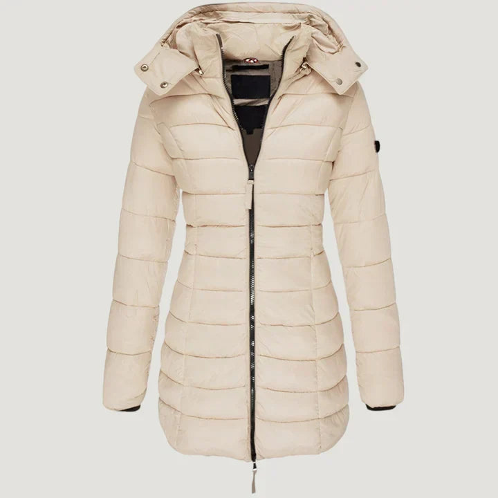 SELIN | ELEGANTE WINTERJACKE FÜR DAMEN