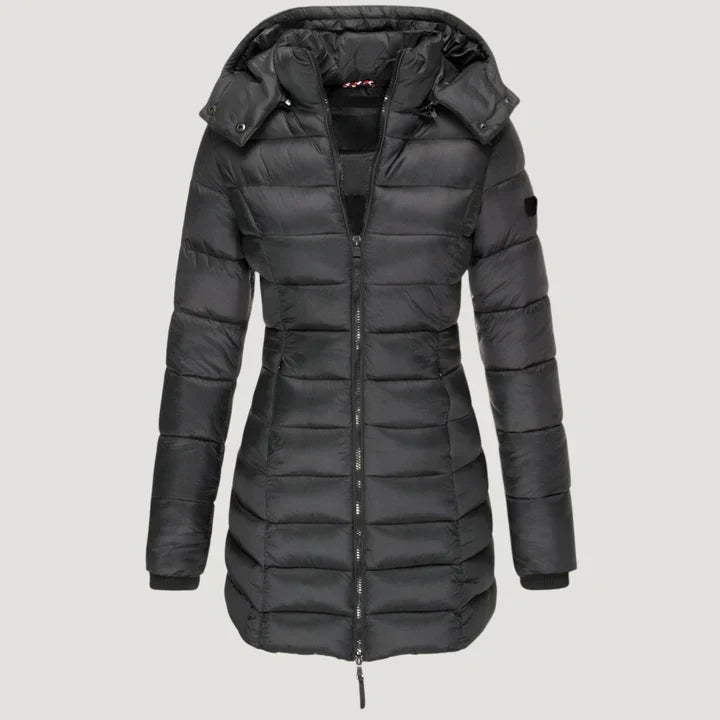 SELIN | ELEGANTE WINTERJACKE FÜR DAMEN